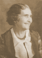 <b>Martha Staton</b> (nee Riley, half-sister of Lucinda Harper) - 1927_martha_staton_thumbnail