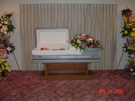 2005 Eva's Funeral