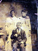 1890?<br>Caroline, Marion, & Sarah Anderson