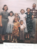 1950<br>Ray Anderson Family