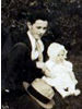 1929<br/>Frank & Annette Privett