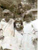 1936?<br/>Mary, Eva & Annette Privett