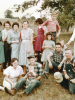 1960<br/>Privett Family