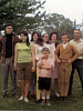 1969<br/>Harmon Family
