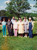 1990<br/>Privett family