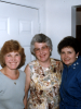 1997<br/>Geneva, Linda Sue and Annette