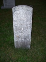 Jeremiah Anderson (1845-1923)<br/>Co.D 46 Mo. Inf.