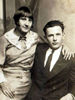 1927?
<br/>Eva (Morton) & Frank Privett