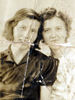 1930?
<br/>Dorothy & Lillie Morton