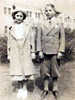 1934?
<br/>Donnie & Bonnie
<br/>(Bessie Morton's children)