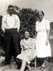 1934?
<br/>James & Sarah Morton with friends