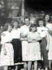 1940
<br/>Lillie Morton & family