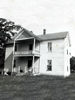 1950
<br/>New Morton house