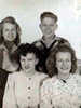 1950
<br/>Lillie Morton & family
