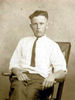 1920<br/>"William Franklin Privett. Made in Little Rock Ark age 15"
