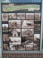 Salem Sesquicentennial Historical Walking Tour